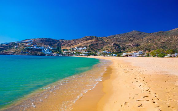 Le tappe del vostro itinerario 