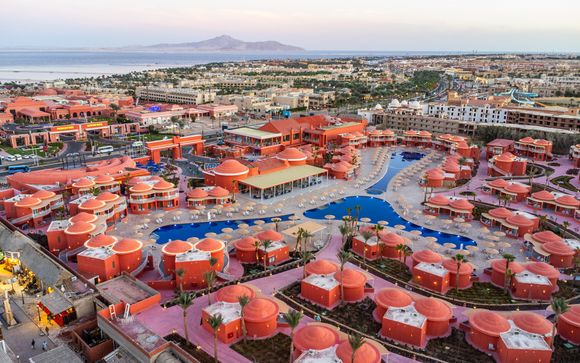 Pickalbatros Laguna Club Resort  5* - Adults Only