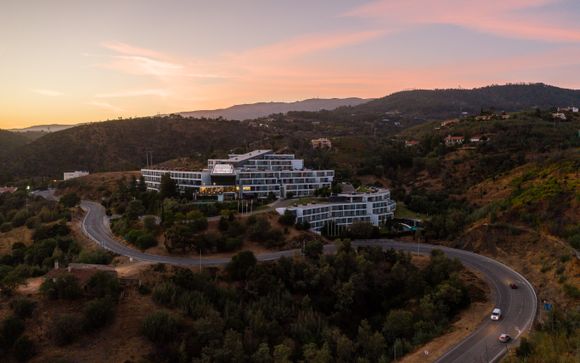 Monchique Resort & Spa 5*