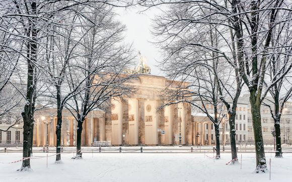 Alla scoperta di Berlino