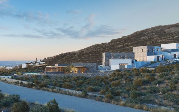 Anemelia Mykonos 5*