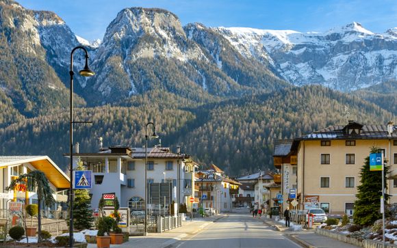 Alla scopera di Dimaro Val di Sole