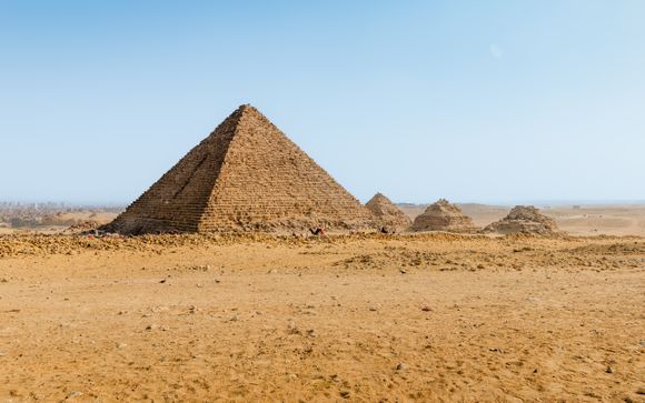 Le tappe del vostro itinerario