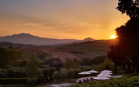 Fonteverde Lifestyle & Thermal Retreat 5*
