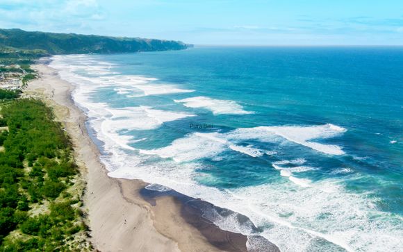 Le tappe del vostro itinerario