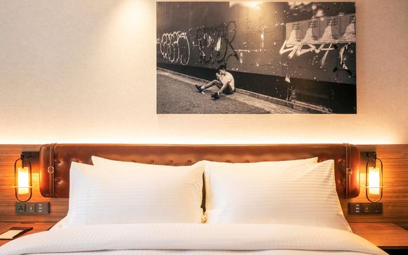 La vostra sistemazione durante il tour