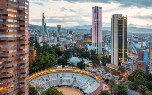 Le tappe del vostro itinerario