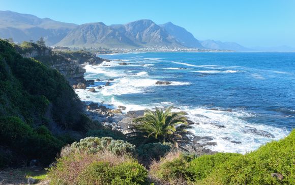 Le tappe del vostro itinerario