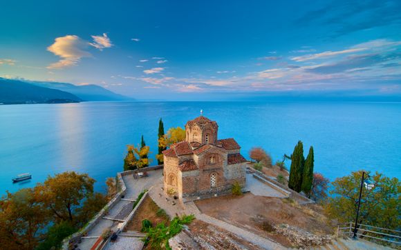 L'anteprima del vostro viaggio 