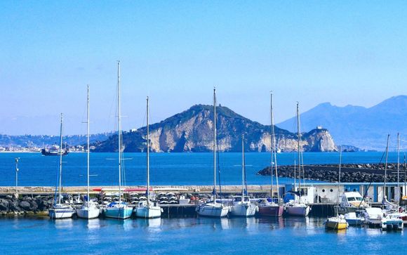 Le tappe del vostro itinerario 
