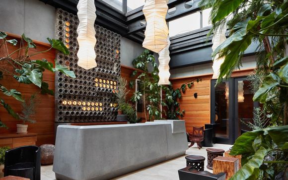 Ace Hotel Brooklyn 4*