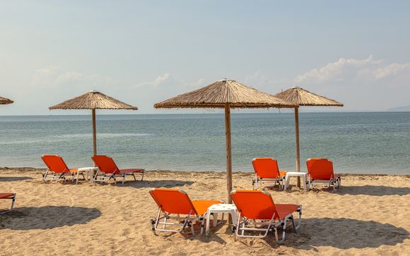 Sun Beach Hotel 4*