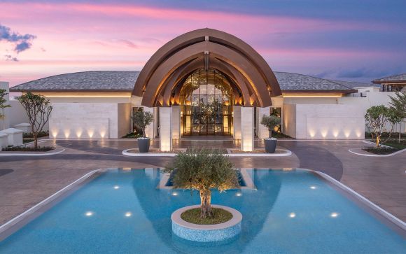 Anantara Mina Al Arab Ras Al Khaimah Resort 5*