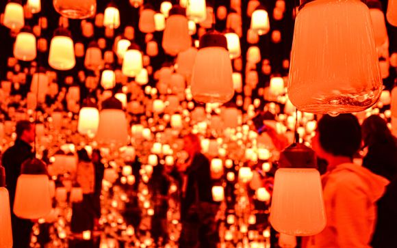 Le tappe del vostro itinerario 