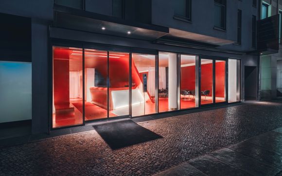 Q! Hotel Berlin 