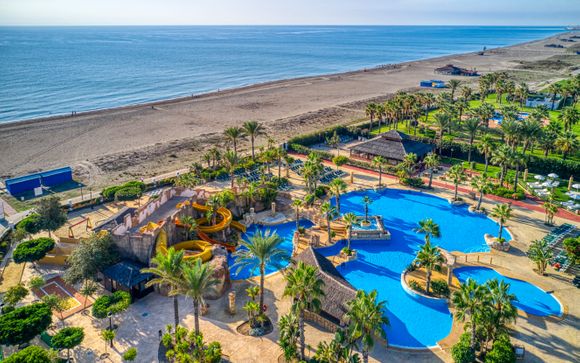 Playazimbali Hotel 4*