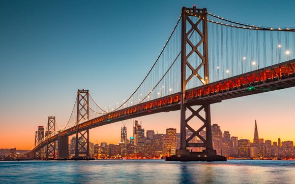 Le vostre escursioni a San Francisco