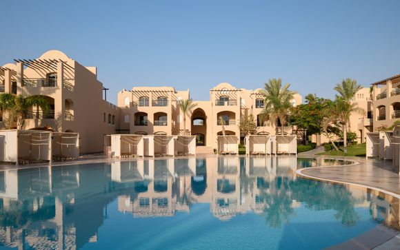 Iberotel Redsina 5*