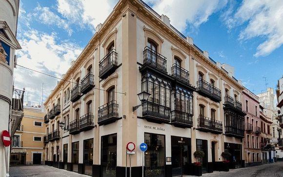 Vincci Selección Unuk 5*