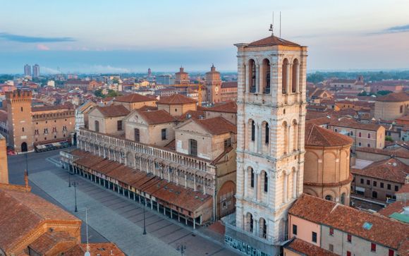 L'anteprima del vostro viaggio
