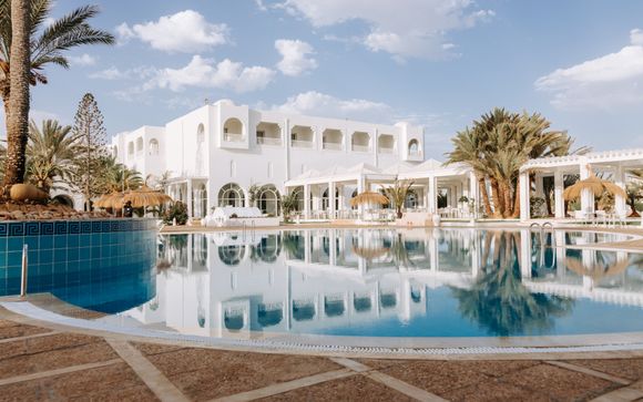 Valtur Djerba Golf Resort & Spa 4* 