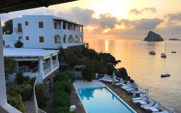 Hotel La Piazza 4*