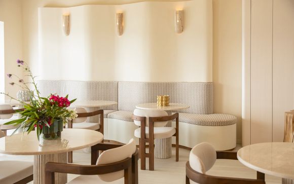 Tinah Saint-Tropez 4*
