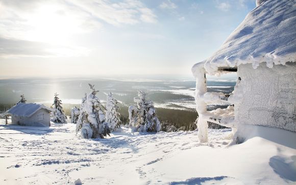 L'anteprima del vostro viaggio