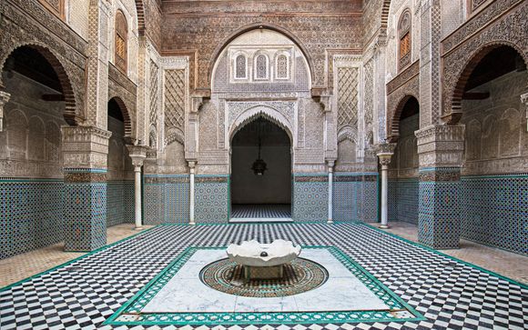 Le tappe del vostro itinerario