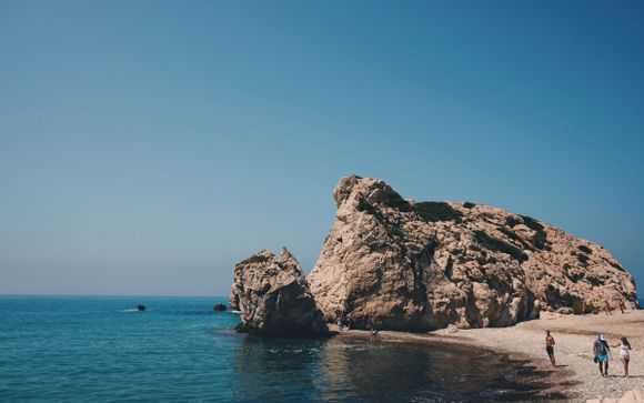 Le tappe del vostro itinerario