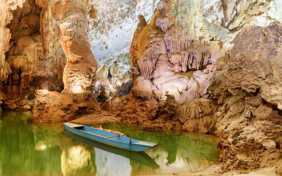 Le tappe del vostro itinerario