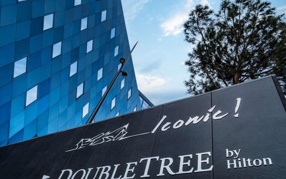 Iconic Hotrel Nice by Hilton 4*