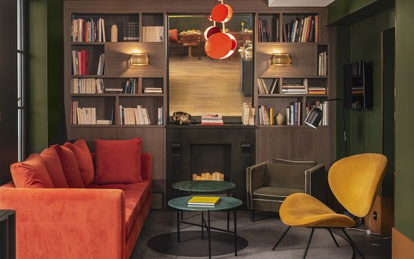 Bob Hotel 4*