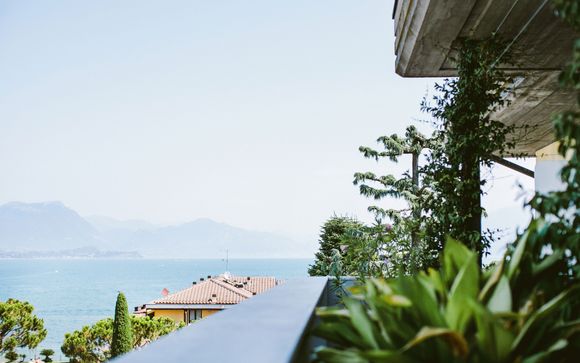 Hotel Piccola Vela 4*