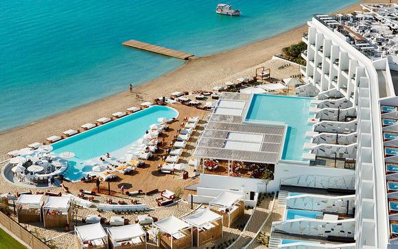 Nikki Beach Resort & Spa 5*