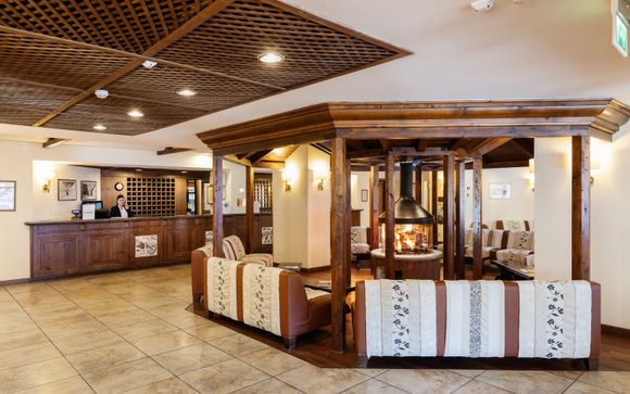 Hotel Alaska 4*