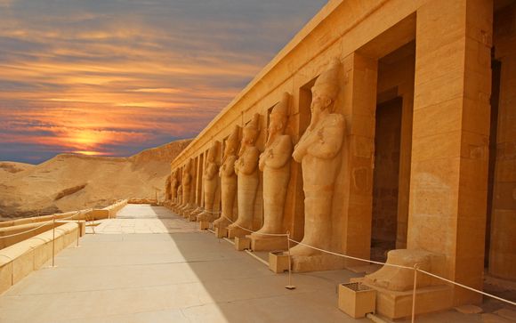 Le tappe del vostro itinerario