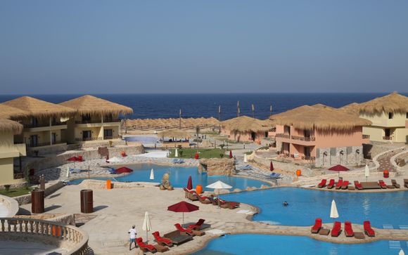 Amarina Jannah Resort 5*