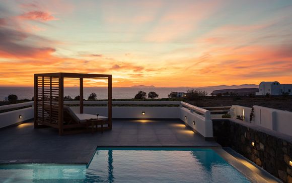 La Ponta Suites & Villas