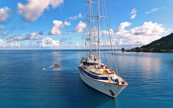 M/S Panorama II