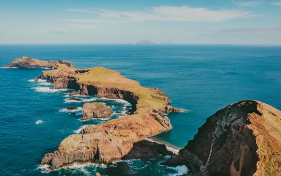 Le tappe del vostro itinerario