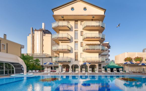 Hotel Universal 4*