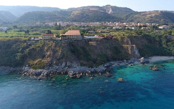 Il Poggio di Tropea