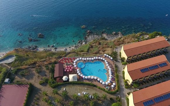 Il Poggio di Tropea