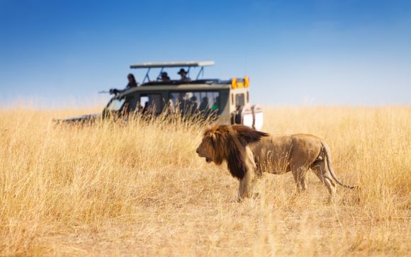Le tappe del vostro itinerario