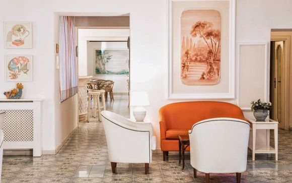 Hotel Terme Oriente