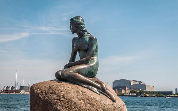 Le tappe del vostro itinerario