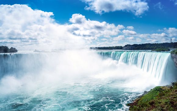 Le tappe del vostro itinerario