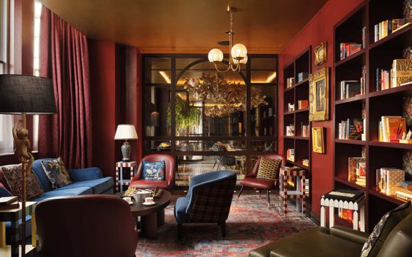 The Other House South Kensington 4*