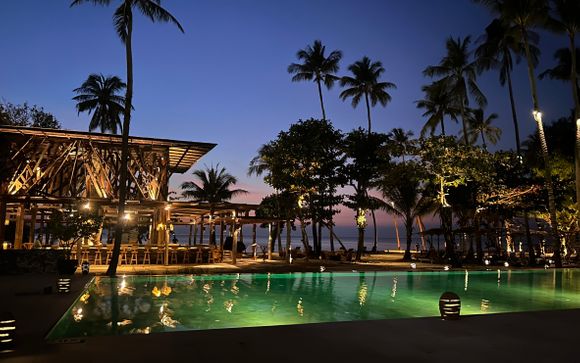 Vignette Collection Dinso Resort & Villas Ko Chang 5*